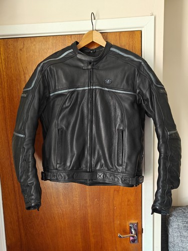Excellent condition bikers - excellent,