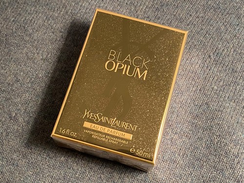 Yves saint laurent black - yves,