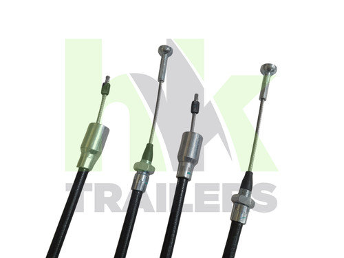 1130mm knott pronto style - 1130mm,