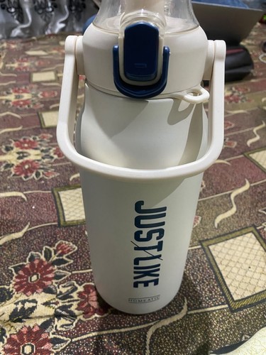 Homeatic vacuum flask - homeatic, –