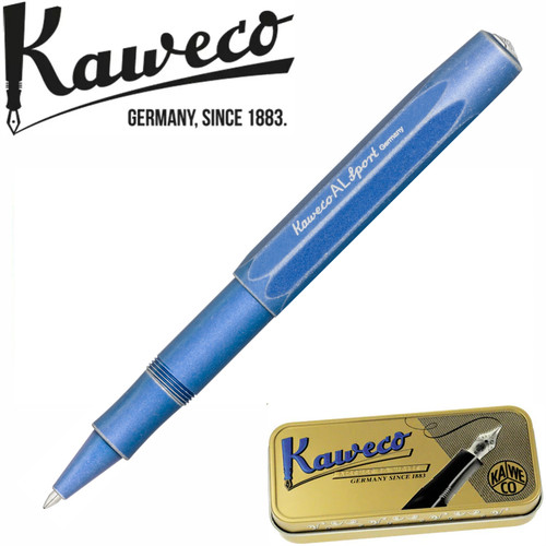 Kaweco sport rollerball pen - kaweco,