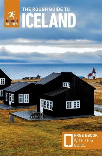 The rough guide - guide, to
