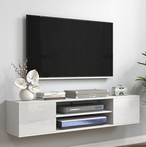 Floating unit stand - tv,
