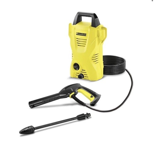 Karcher basic power - karcher,