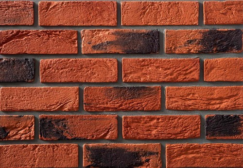 Flexible brick slip - flexible,