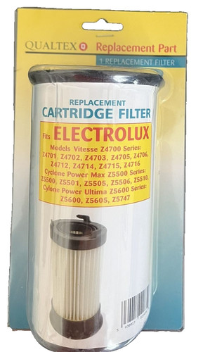 Cartridge filter for - cartridge,
