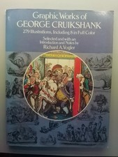 Vintage 1979 "Graphic Works Of