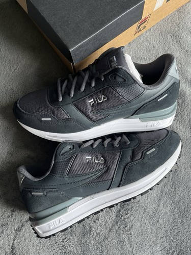 Fila valado men trainers - fila,