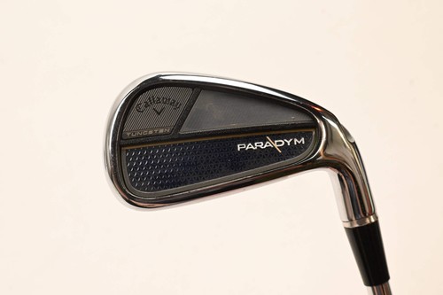 Callaway paradym iron - callaway, #7