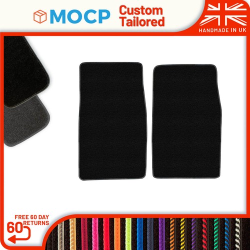 Carpet car mats fit mg - to,