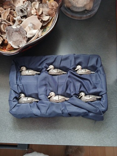 Vintage siléa silver plated - vintage, silver-plated