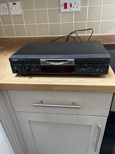 Sony mds je330 - mds,