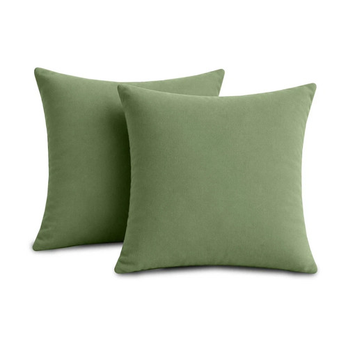 Plain dyed cushion cover 4 - dyed,