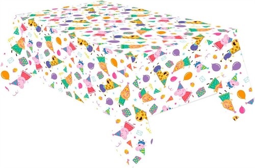 Amscan 9918341 peppa pig paper - peppa,
