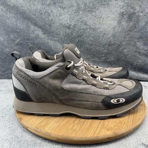 Salomon contagrip shoes - shoes, mens