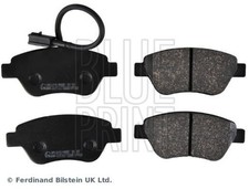 Blue Print Front Brake Pad Set