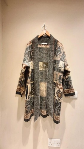 Michael vintage paisley - michael,