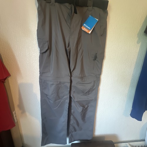 Men silver ridge - silver, ridge™