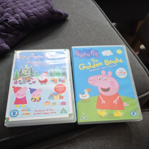 Set peppa pig - set, of
