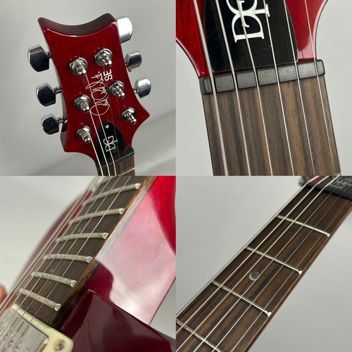 Prs dgt standard electric - prs,