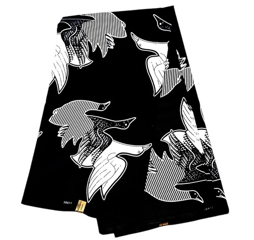 6yards african ankara good - african,