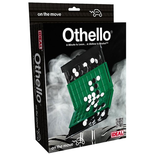 Othello the move - othello, on