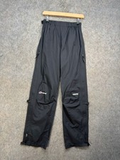 Berghaus Trousers Men S Black