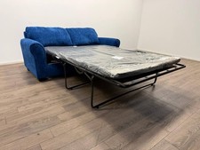 Taylor Fabric 2 Seater Sofa