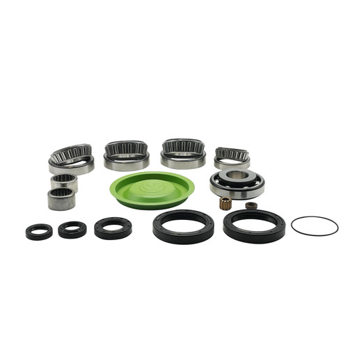 02k speed gearbox bearing - gearbox,