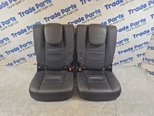 2020 MERCEDES GLS 400D X167 AMG LINE SEATS - 3RD ROW LEATHER