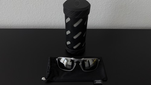 Oakley metal badman - oakley,