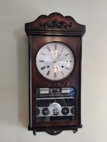 Vintage day president - 31,