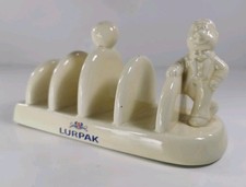 Vintage LURPAK Toast Rack