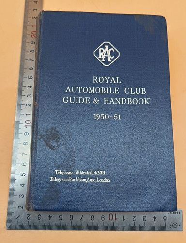 The royal automobile club - royal,