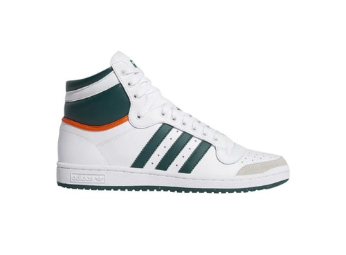 Adidas men hard - men's, high