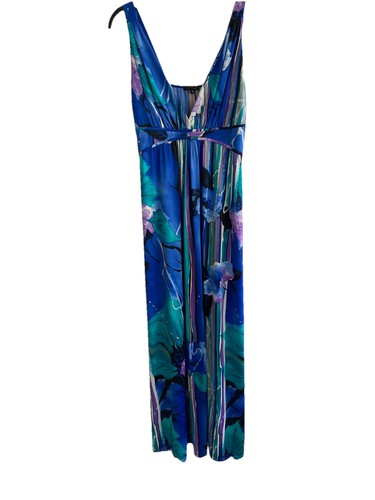 Womens stella morgan long blue - womens,