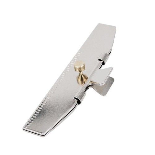 Archery fletching jig clamps - archery,