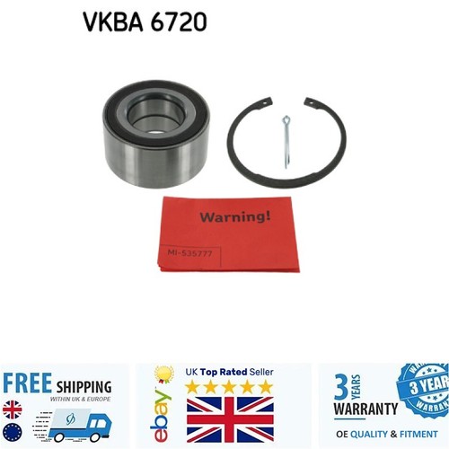Wheel bearing kit - kit, for