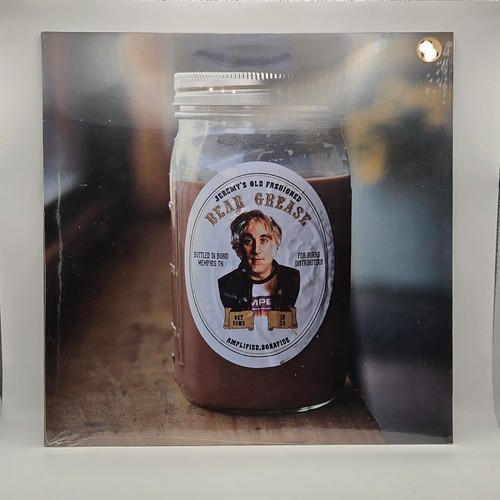 Jeremy scott bear grease - bear, vinyl