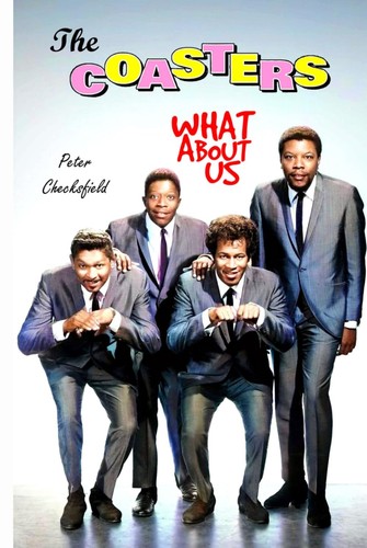 The coasters what about us - coasters,