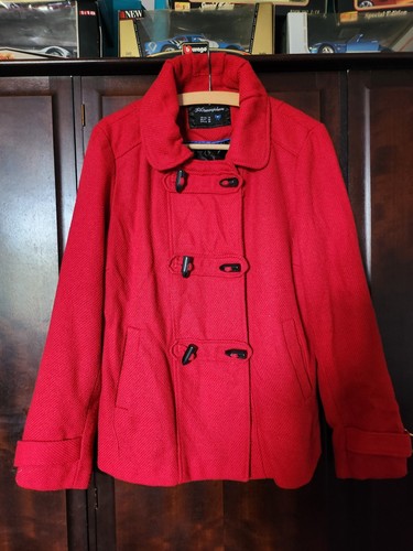 Primark atmosphere red - atmosphere, pea