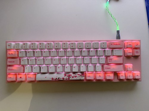 Ducky varmilo miya - varmilo,