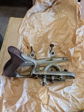 Stanley 50 Combination Plane