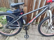 X Rated Mesh Jump Bike 26"