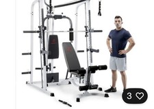 Marcy Pro MD-5191 Multi Gym
