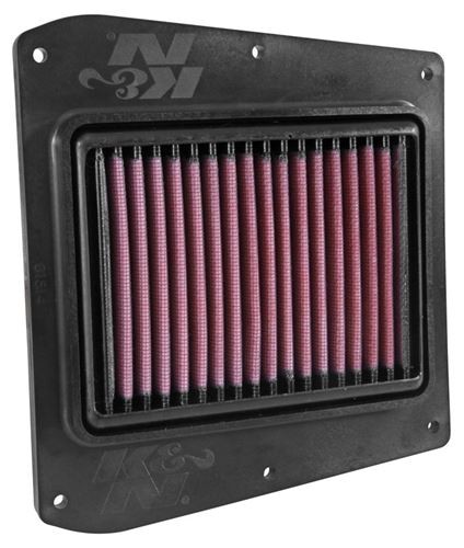 Performance air filter - k&n,