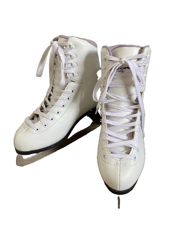 Jackson soft skate - jackson, white