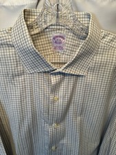 Brooks Brothers 19-36 3XLT