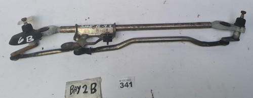 Saab front wiper - 93,