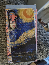 Love in Style mobile phone cover